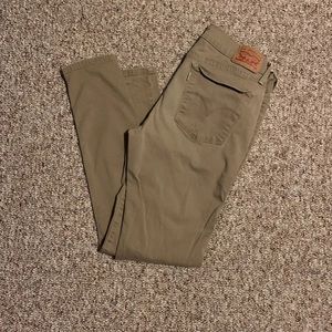 **SOLD*** 711 khakis